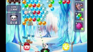 Panda Pop Level 203
