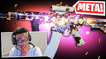 *NEW* BEST XM4 CLASS AFTER UPDATE!! 🚀 (Best XM4 Class Setup) - Warzone Rebirth Island