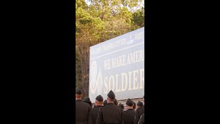 Why Motivation Matters in Basic Training | GOARMY #shorts