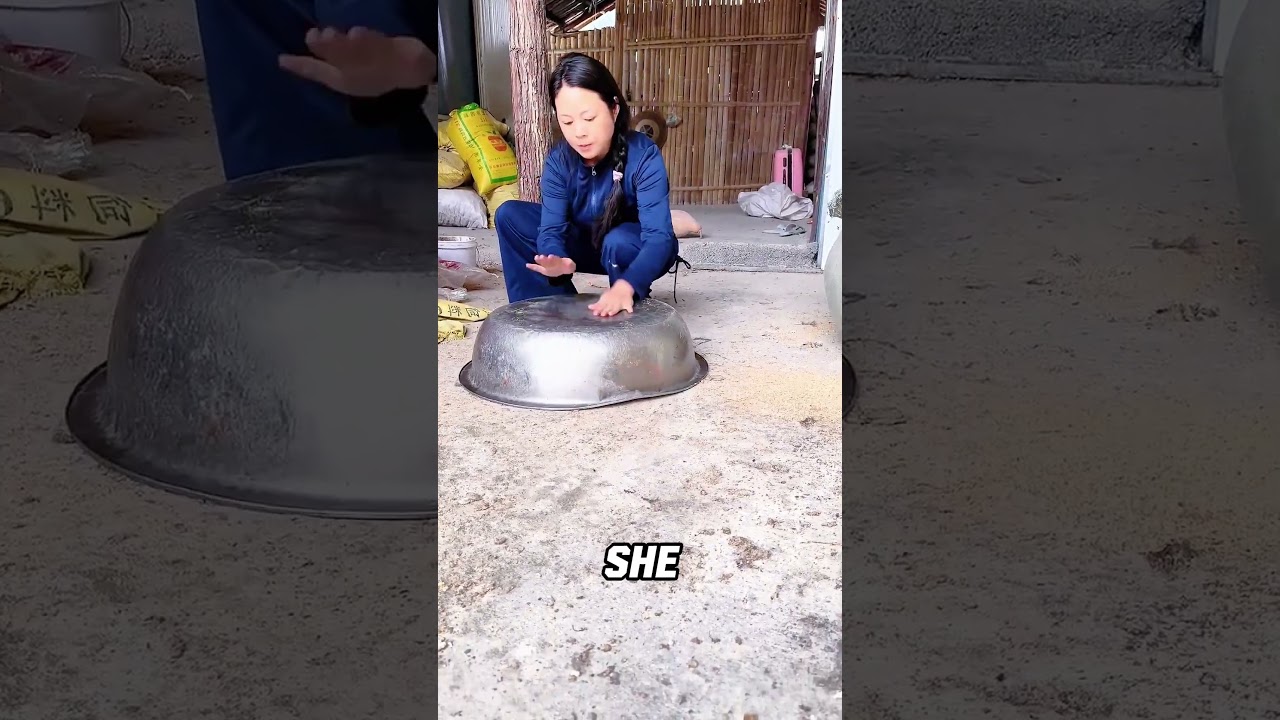 How to Revive a ‘Dead’ Chicken 