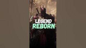 The Last Conqueror | A Cinematic Fantasy by Komodo X