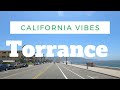 4k beauty of torrance  exploring los angeles california  california vibes