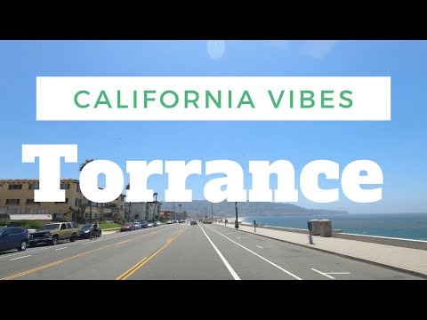 TORRANCE-4K-LOS ANGELES, CA.