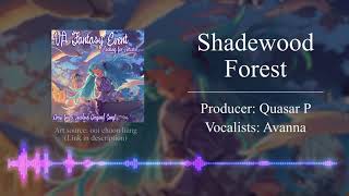 Shadewood Forest