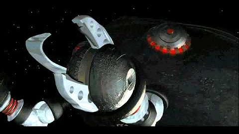 X-Com Interceptor - Defeat