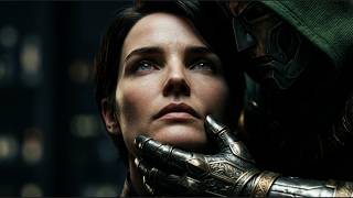 Doctor Doom's Puppet Queen: Maria Hill
