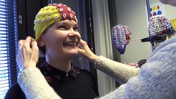 Language learning on neural level | Univerisity of Helsinki