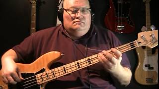 Robert Plant 29 Palms Bass Cover With Notes & Tab
