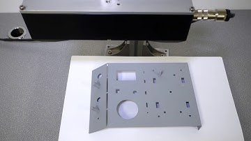 LMI Gocator 3100 series overview