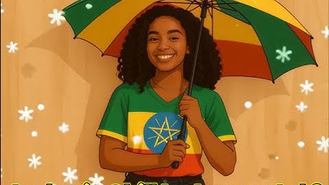 Amharic Chill Instrumental 3