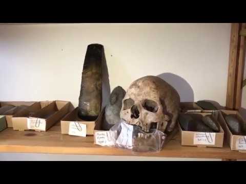 Video: Vad är Arkeologi