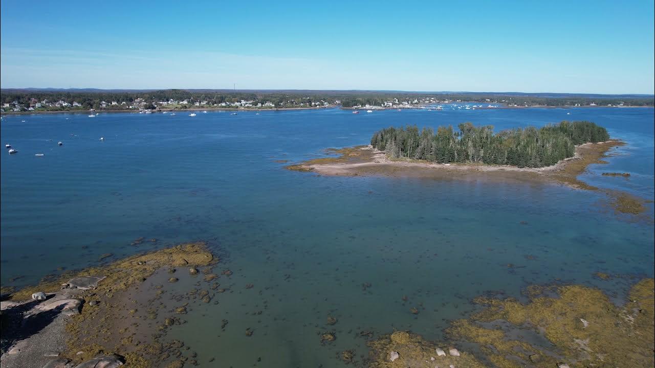 Beals Island , Maine YouTube