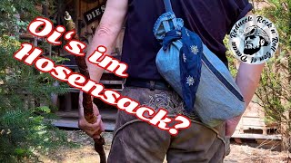 Where Does Everything In The Pocket Come From? The Truth About Nato Rolls And Tying Up Your Poc...