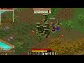 Frontier Wars Online: New Job Gameplay