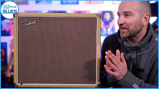 The Only 20-Watt Tube Amp 99% Of Players Will Ever Need
