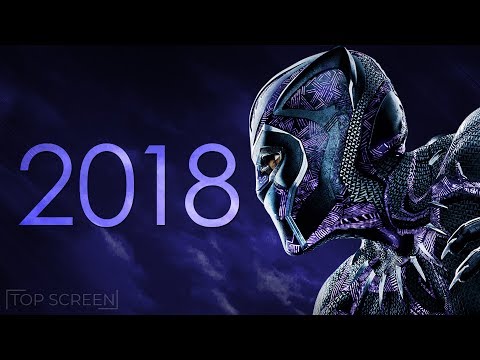 films-of-2018