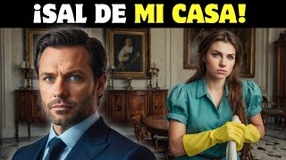 ¡ESTA HISTORIA DE AMOR ES LA MÁS HERMOSA QUE HAYAS VISTO EN TU VIDA! 