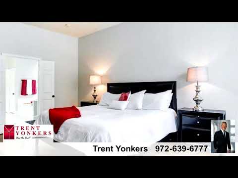 704 Franklin Drive, Allen, TX home video tour