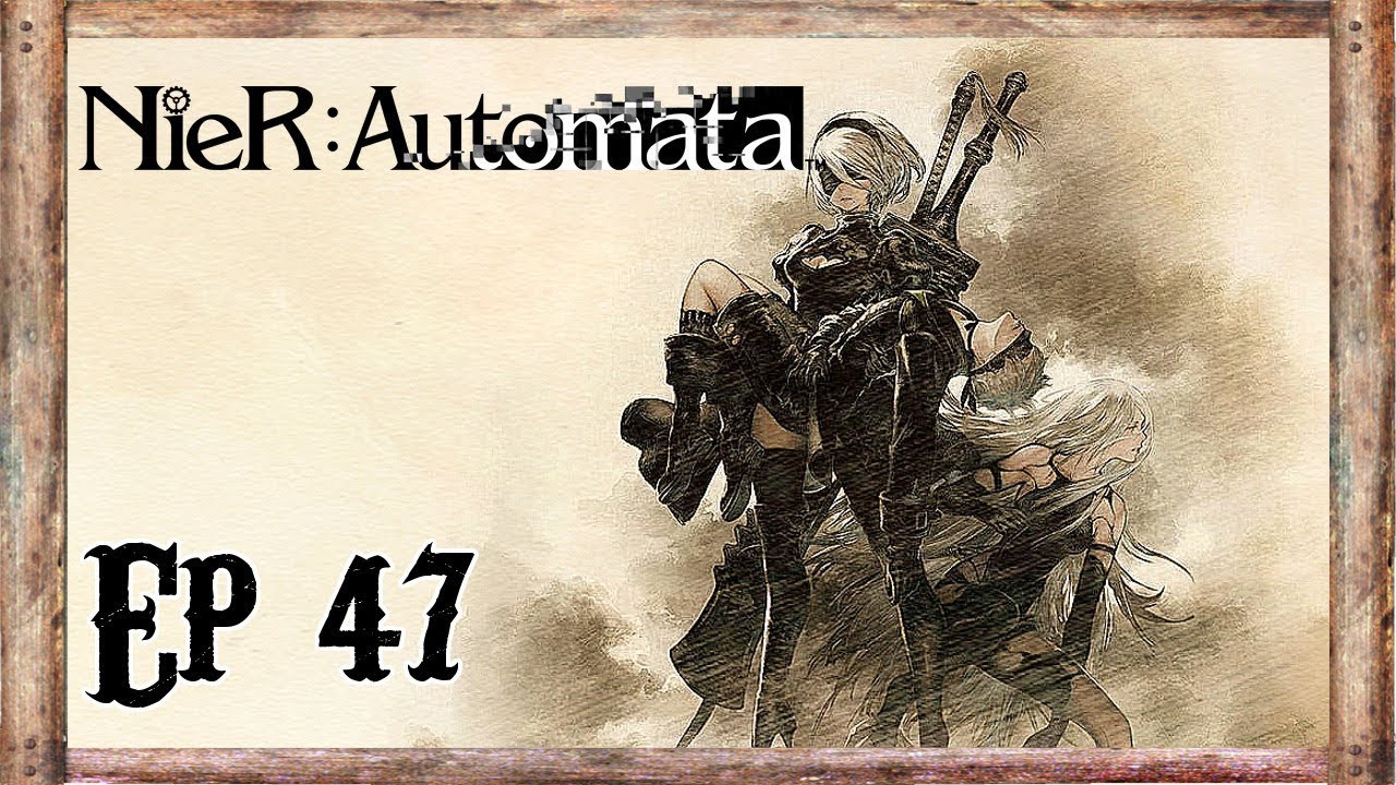 nier automata pc games free download full version for windows 7 nier automata pc games free download full version for windows 7