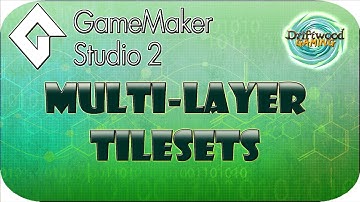 GMS2 RPG Tutorial - Adding Multi-Layered Tilesets - Autotiles and Brush Guide - GameMaker Studio 2