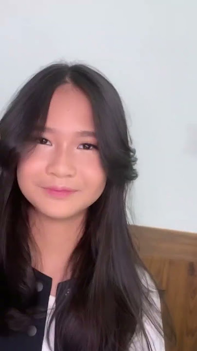 Makeupin Bocil! Pangling gak guys? cancii banget cihh😍😍