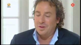 Marco Borsato Interview deel 3