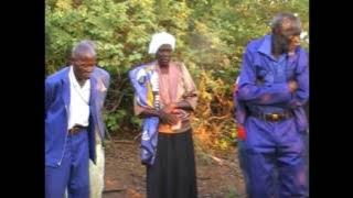 Insindiso Yamanazaretha Limhlabelele