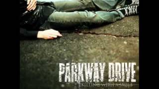 Parkway Drive - Anasasis Xenophontis