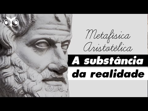 Vídeo: Possibilidade e realidade na filosofia: a essência das categorias