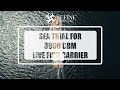 Sea trial for 3900 cbm live fish carrier