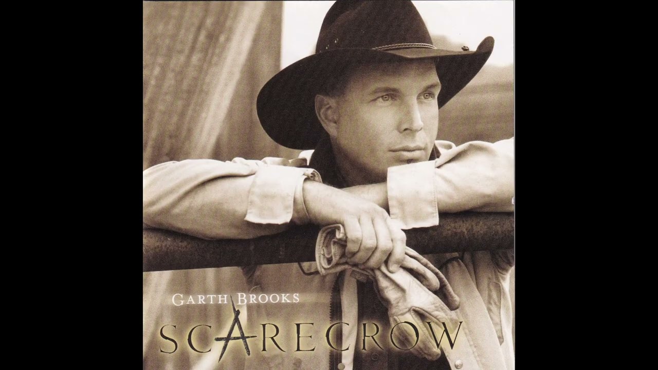 Garth Brooks - Mr Midnight