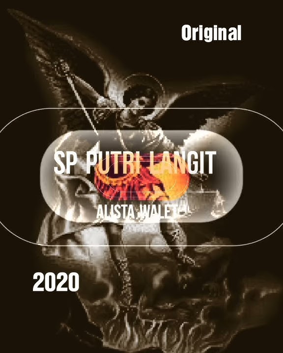 SP PUTRI LANGIT  SUARA WALET TERBARU 2020