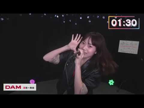 橋本桃呼　高嶺のなでしこ(元ラストアイドル2期生) What is LOVE? モーニング娘。14