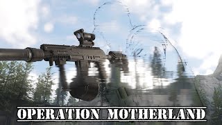 Optical Camo Obtained - Operation Motherland in Ghost Recon: Breakpoint | Extreme/Elite Difficulty screenshot 5