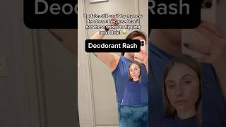 Whats Up With Her Armpits?