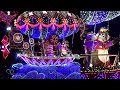 #16 Tokyo Disneyland Night Parade 2019 | 東京ディズニーランド夜のドパレード2019(short ver.)