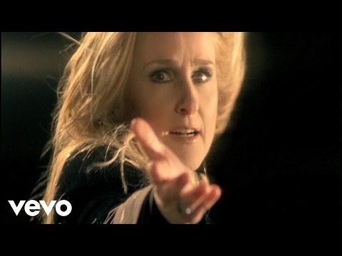 Melissa Etheridge - Fearless Love