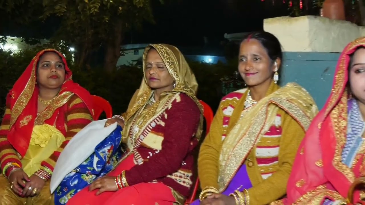 wedding of Anurag & sushma | part 4