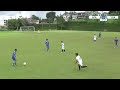 Arema football academy v young star academy  youth elite league u18 replay