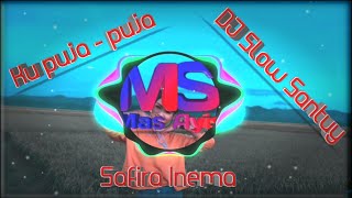 Ku puja - Puja Safira Inema Dj Santuy  music