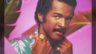 Larry Graham - You&#39;re My Girl