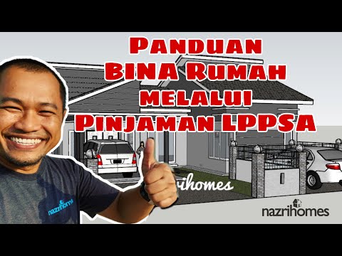 Video: Cara Mendapatkan Pinjaman Untuk Membina Kediaman Anda