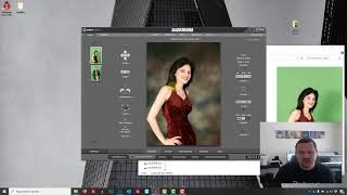 Darkroom Core - Templates and Packages - Facebook Live