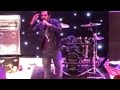 Mere Rashke Qamar By Junaid Asghar Live In London