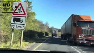 Road Trip Mix 03 With Nostal_Deep_SA | Soulful Deep House | Nostalgic Deep House I South Africa