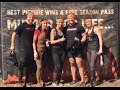 Gulf Coast Tough Mudder 2015