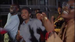 Liga Musica - Ngebulisé (Live session )