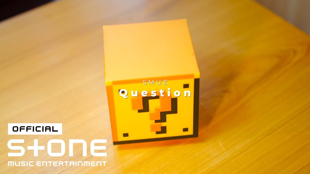 Ver SMUZ (스뮤즈) - Question MV no YouTube Ver SMUZ (스뮤즈) - Question MV no YouTube