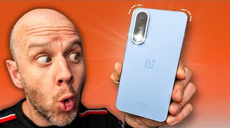 The Truth About the OnePlus Nord 5 (Full Review)