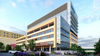 Geisinger breaks ground on Danville expansion and modernization project